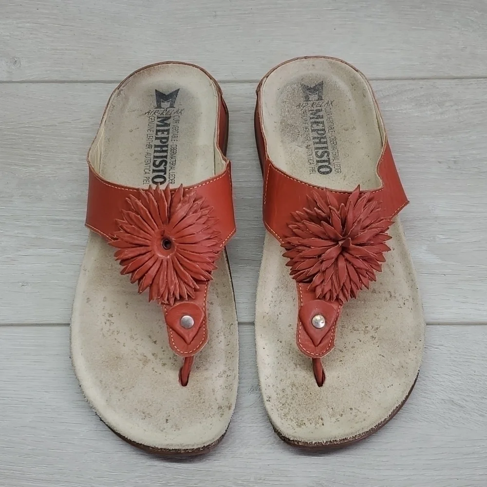 Mephisto good *some